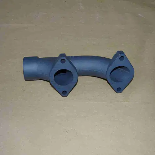 3680199 3680200 ISX15 QSX15 Exhaust Manifold - Image 9