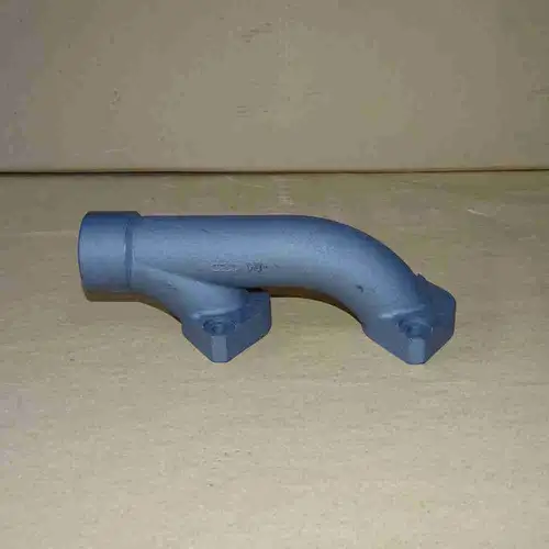 3680199 3680200 ISX15 QSX15 Exhaust Manifold - Image 10
