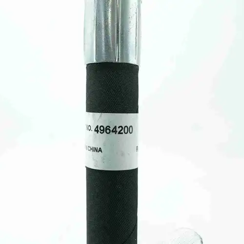 4964200 4964147 QSK38 QSK50 Fuel Pipe - Image 7