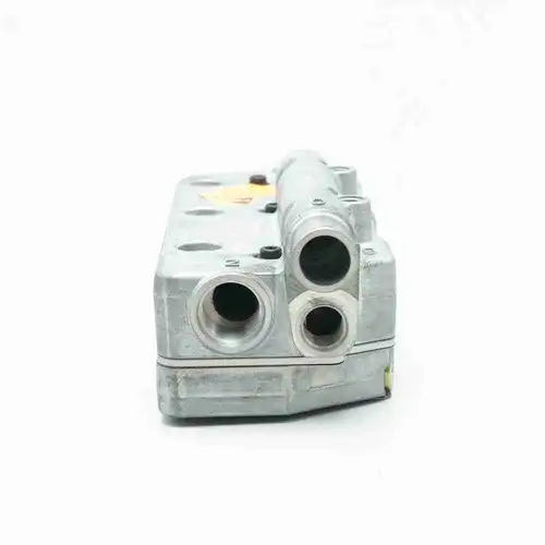 4089216 ISL ISC Air Compressor Cylinder Head - Image 3