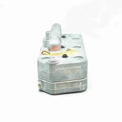 4089216 ISL ISC Air Compressor Cylinder Head - Image 5