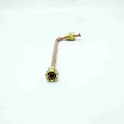 3202220 KTA19 K19 Fuel Supply Pipe - Image 2