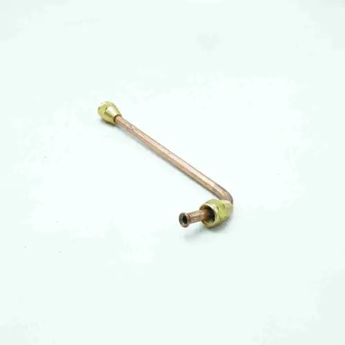3202220 KTA19 K19 Fuel Supply Pipe - Image 3