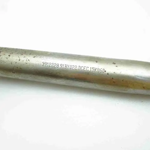 3912228 3911245 ISL QSL Oil Suction Pipe - Image 4