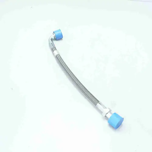3974229 ISL Turbo Oil Feed Pipe - Image 2