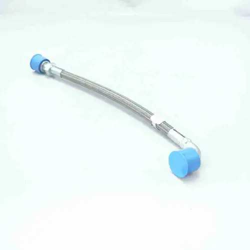 3974229 ISL Turbo Oil Feed Pipe - Image 4