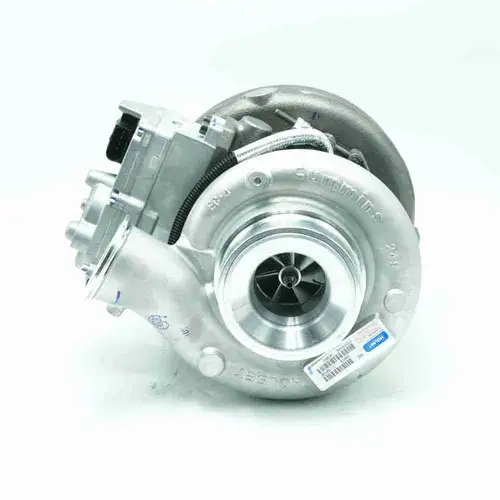 5608235 5604741 5328119 4309470 Turbocharger - Image 9