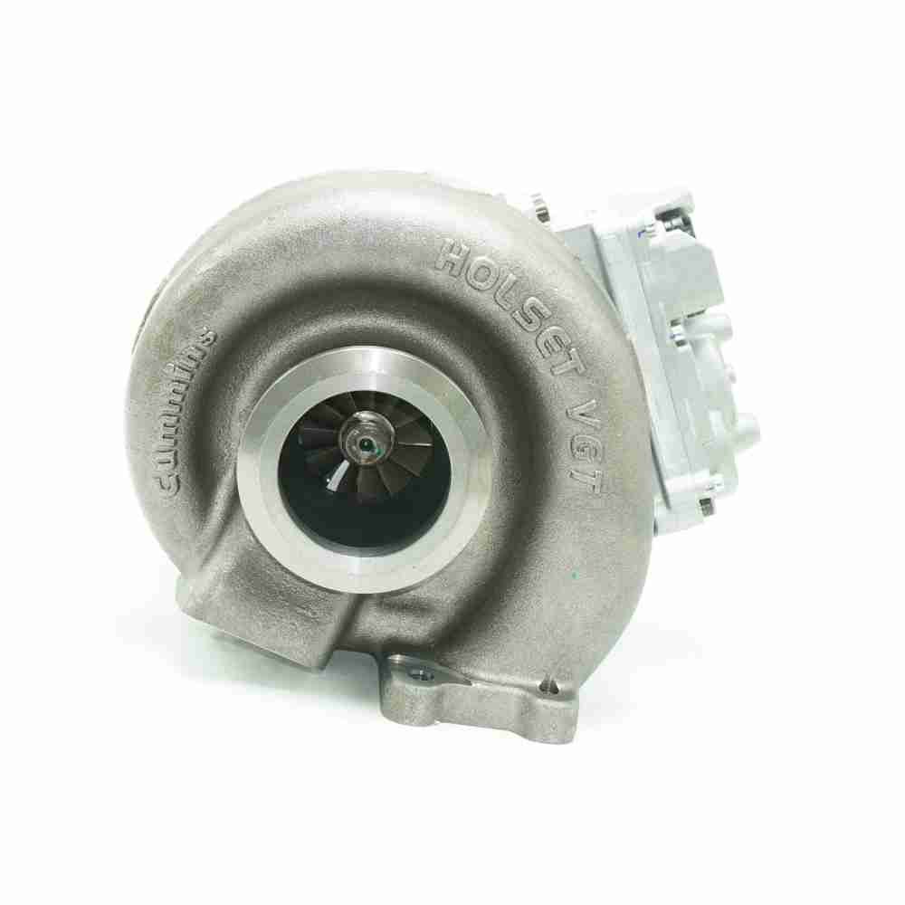 5608235 5604741 6324563 6522705 Turbocharger - Image 8