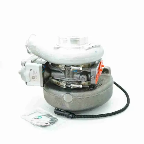 5608236 5604742 5328120 3789387 Turbocharger - Image 5