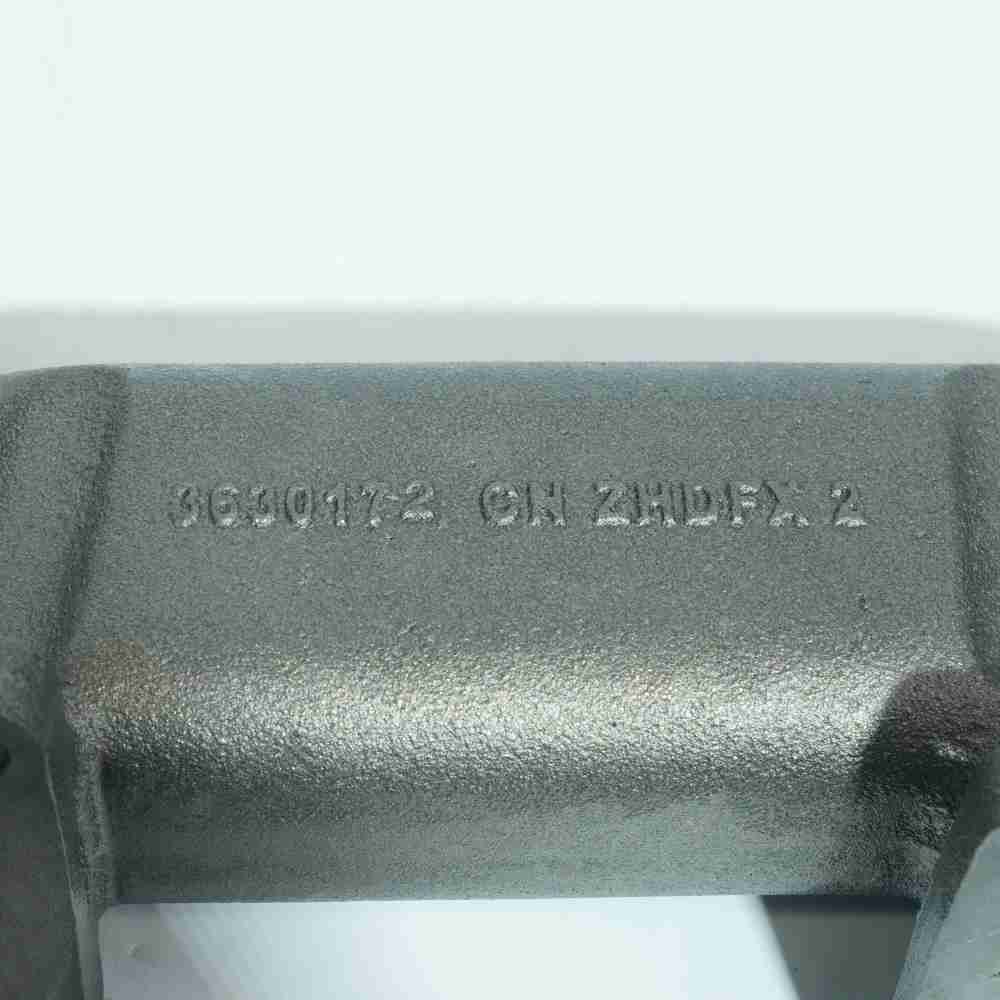 3630241 3630242 3630172 3630173 Exhaust Pipe - Image 2