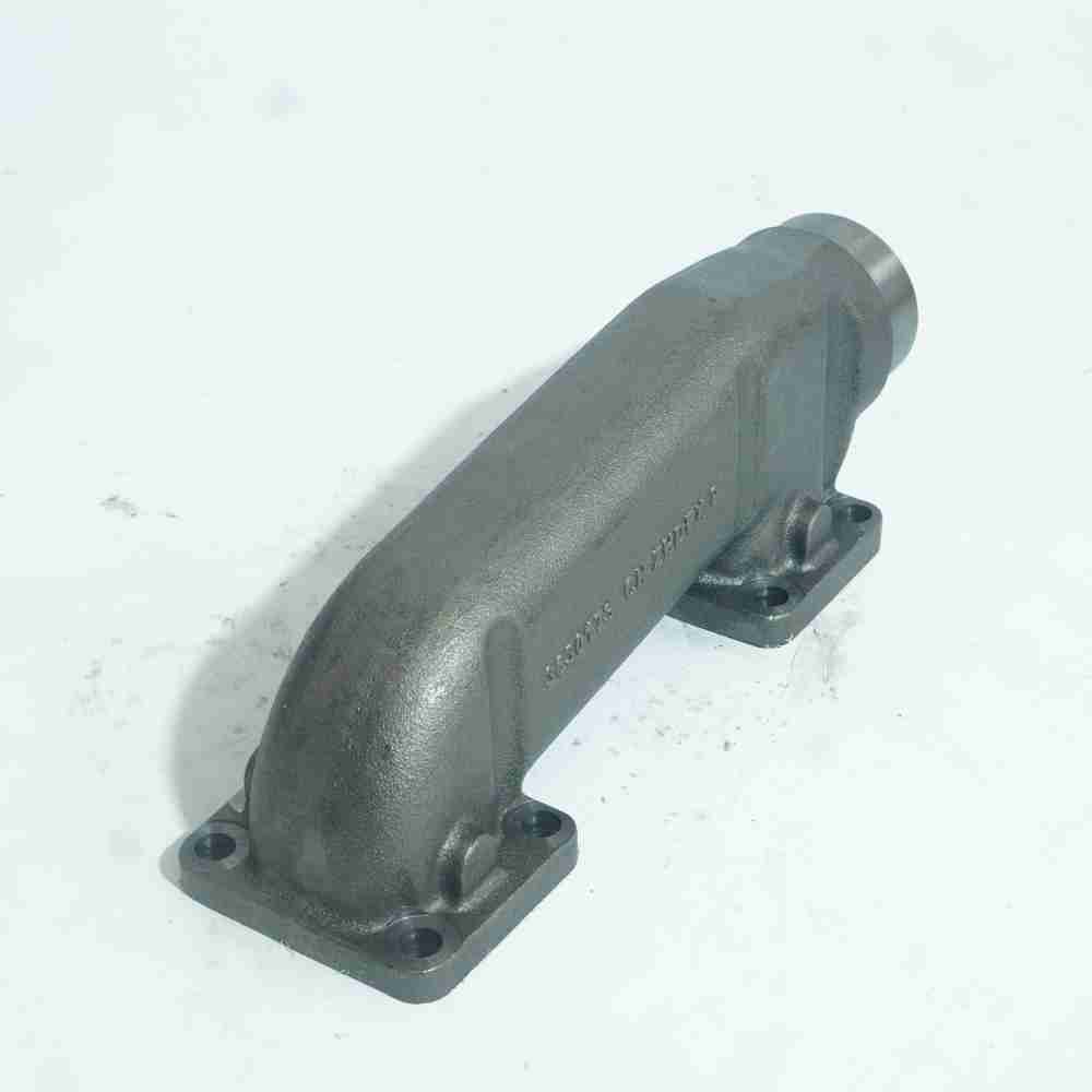3630241 3630242 3630172 3630173 Exhaust Pipe - Image 4