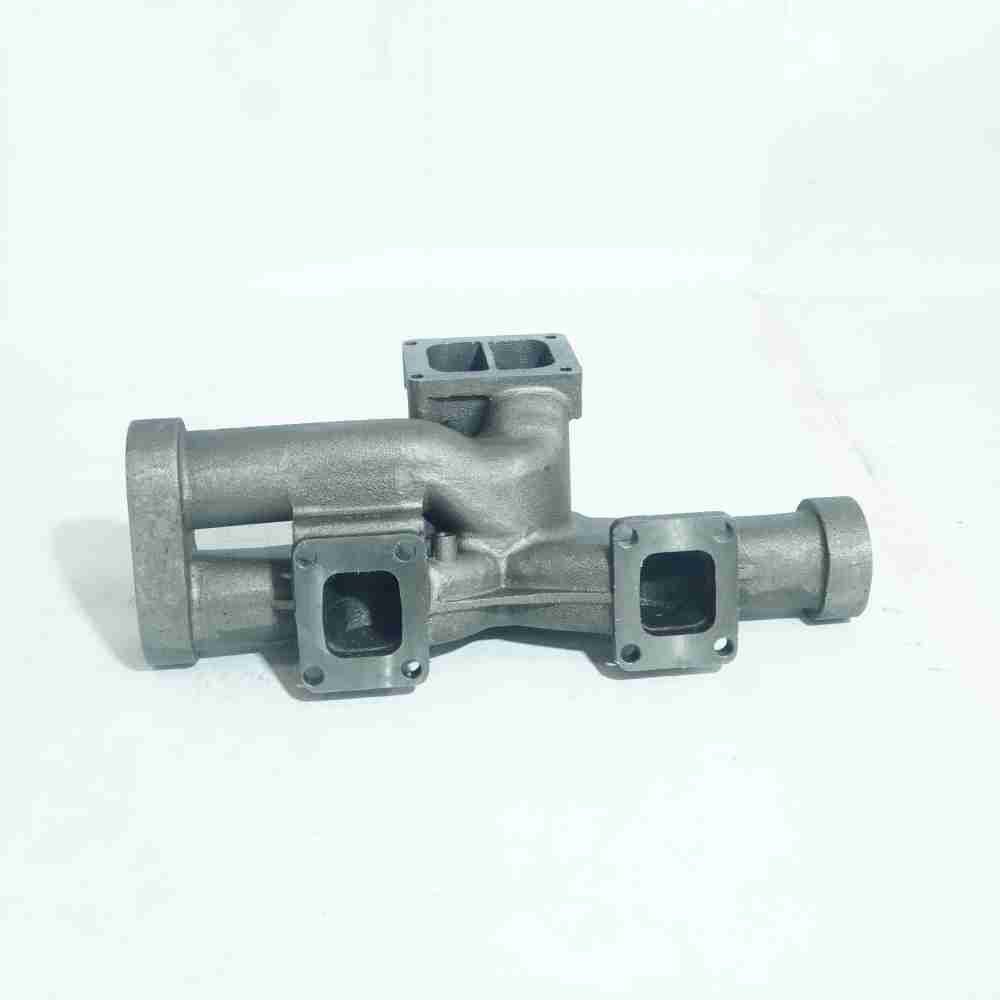 3630241 3630242 3630172 3630173 Exhaust Pipe - Image 5