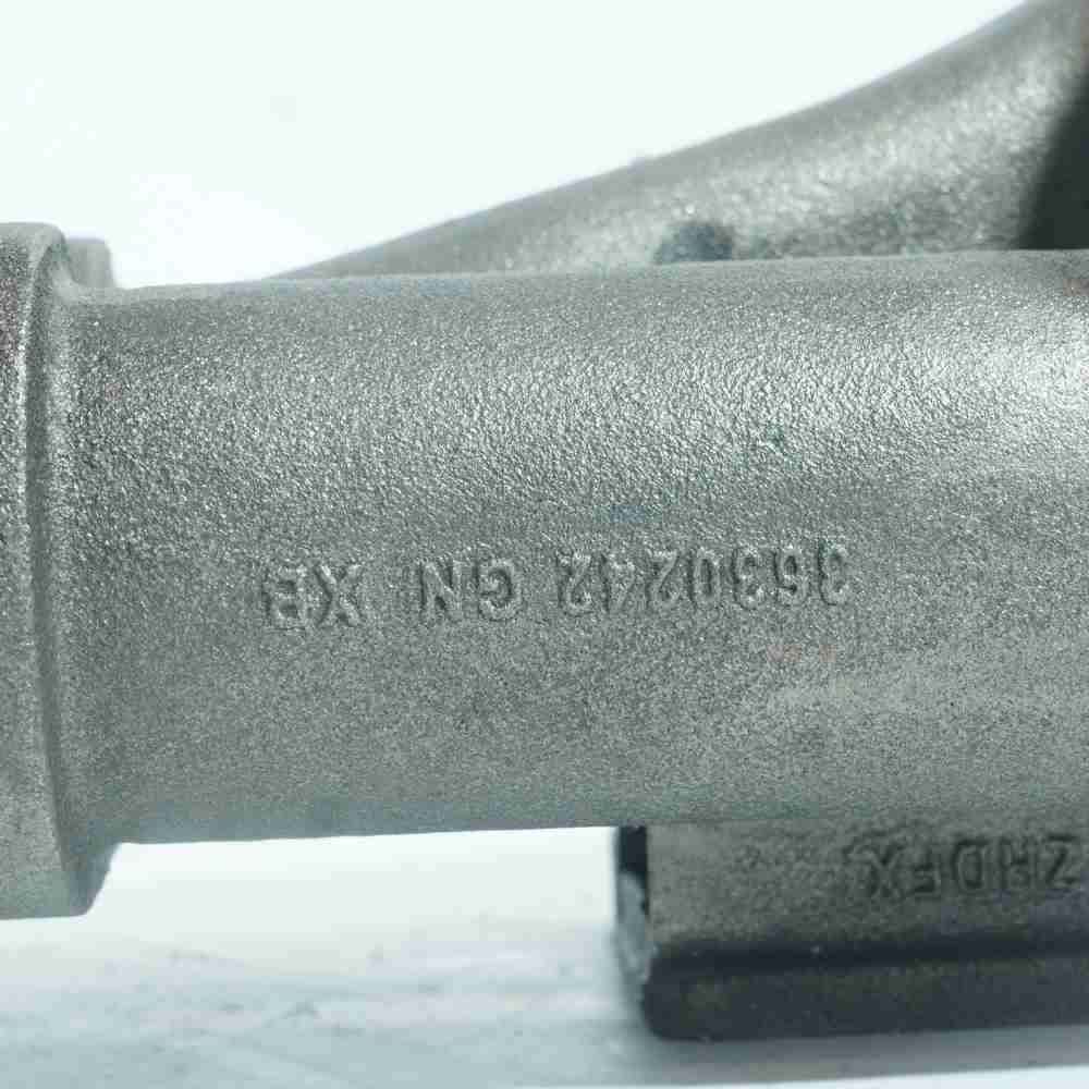 3630241 3630242 3630172 3630173 Exhaust Pipe - Image 6