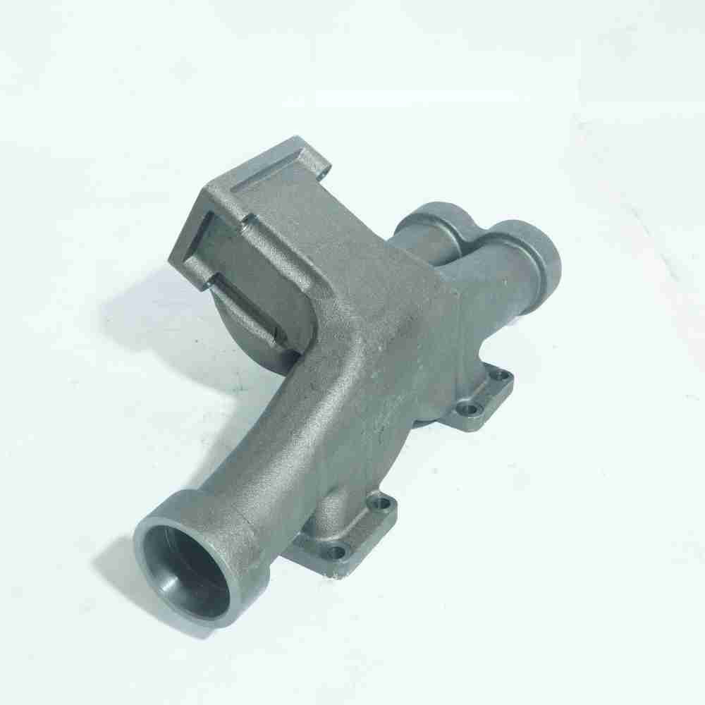 3630241 3630242 3630172 3630173 Exhaust Pipe - Image 7