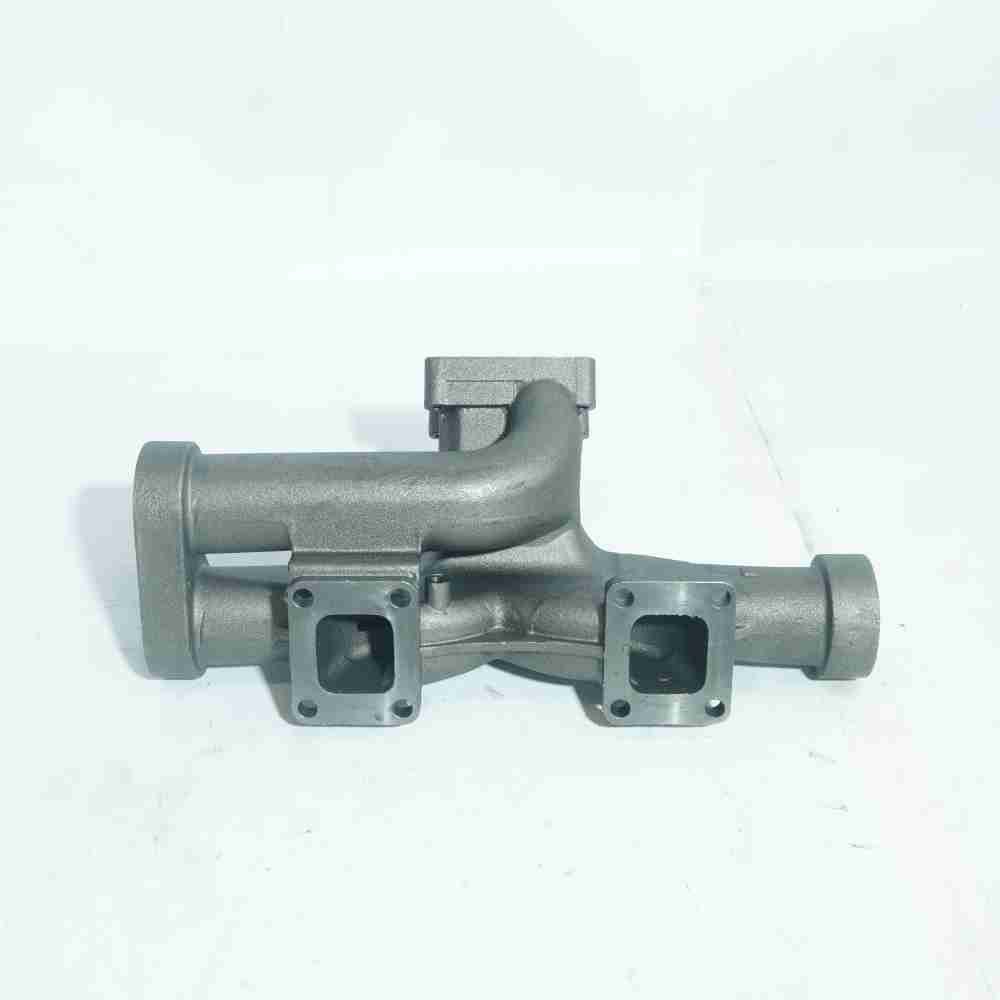 3630241 3630242 3630172 3630173 Exhaust Pipe - Image 8