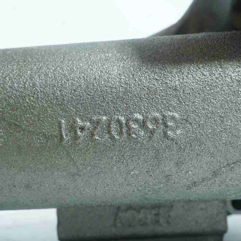 3630241 3630242 3630172 3630173 Exhaust Pipe - Image 9