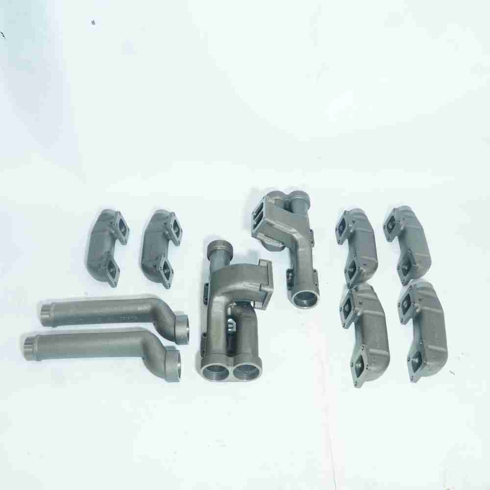 3630241 3630242 3630172 3630173 Exhaust Pipe - Image 10