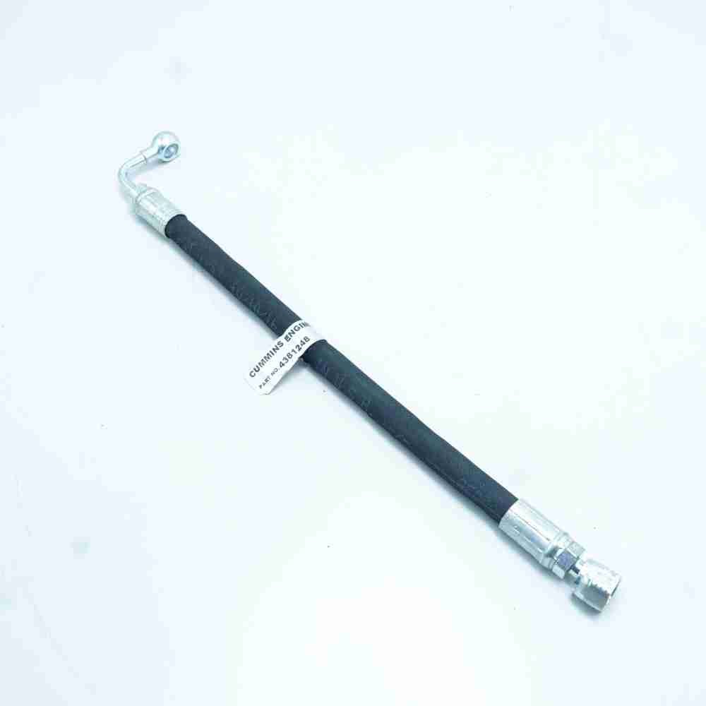 4381248 3642576 QSK60 Flexible Hose - Image 2