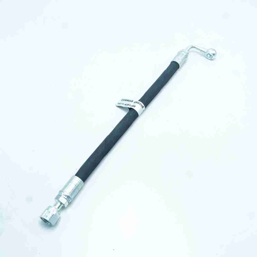 4381248 3642576 QSK60 Flexible Hose - Image 3