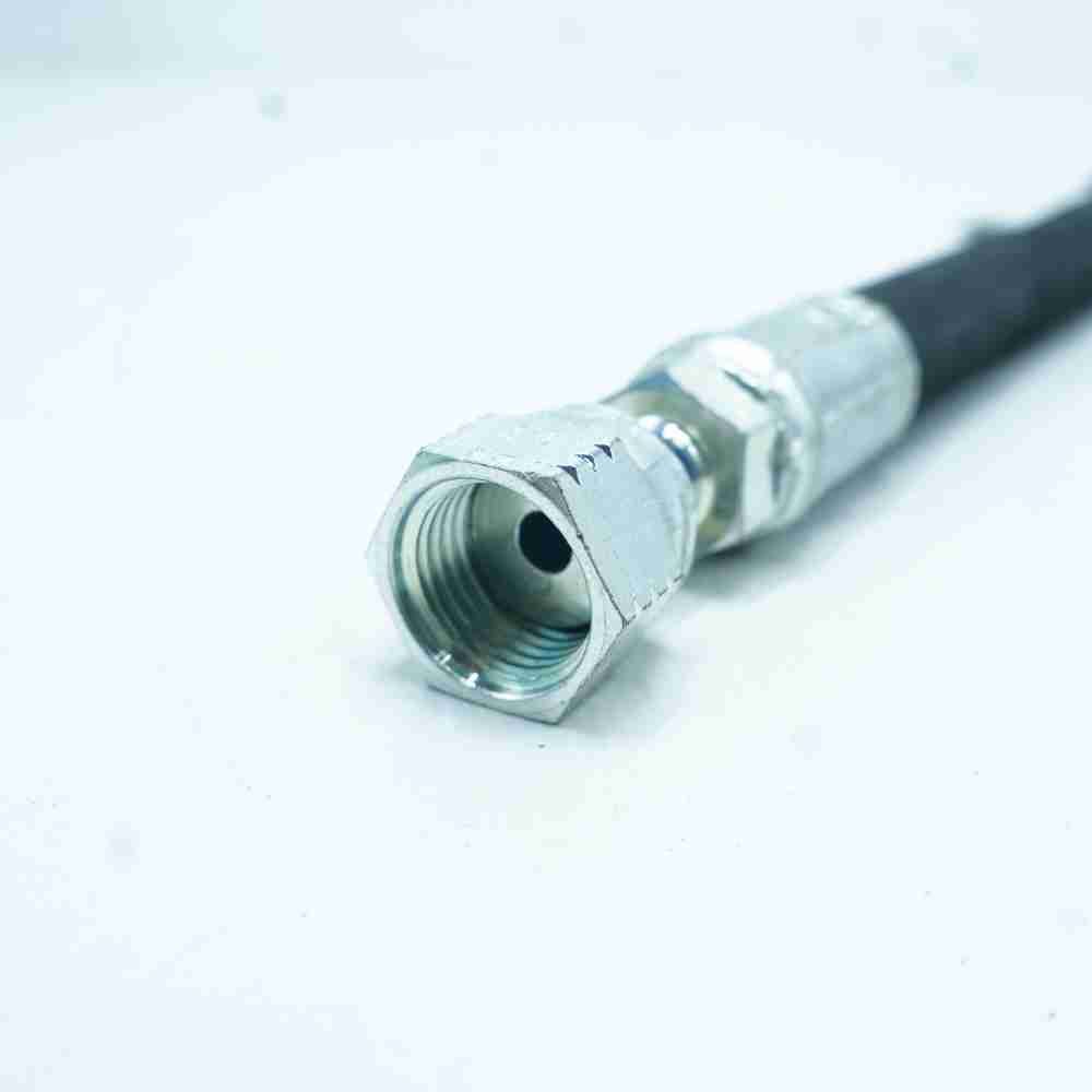 4381248 3642576 QSK60 Flexible Hose - Image 4
