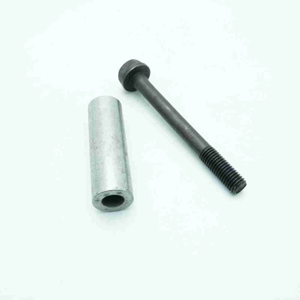 3092250 QST30 Exhaust Pipe Bolt - Image 2