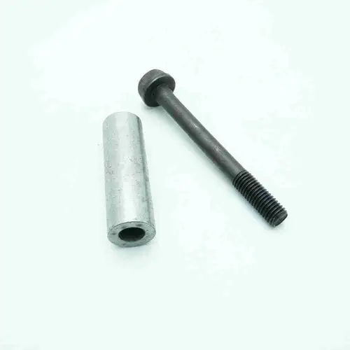 3092250 QST30 Exhaust Pipe Bolt - Image 3