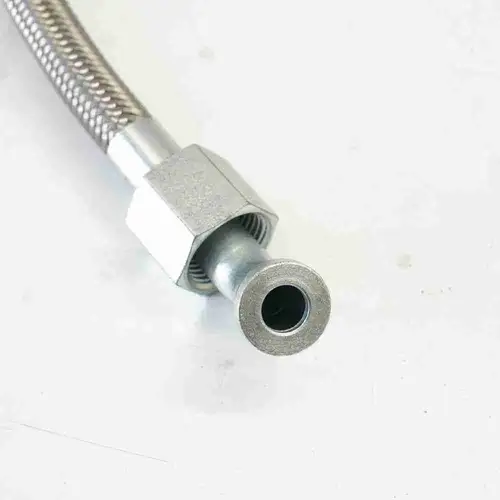 3636259 QSK K38 K50 Turbo Hose - Image 3