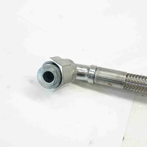 3636259 QSK K38 K50 Turbo Hose - Image 4