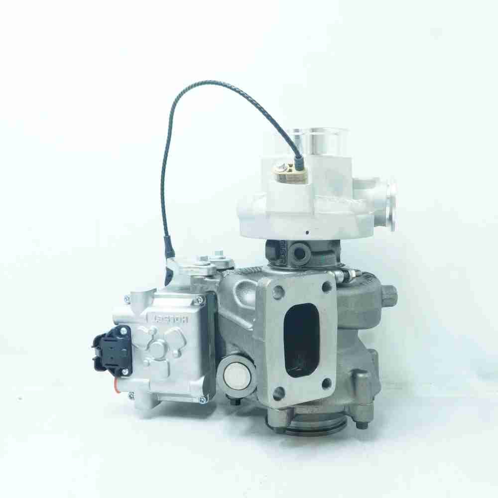 5326260 5603955 3798013 5321681 Turbocharger - Image 3