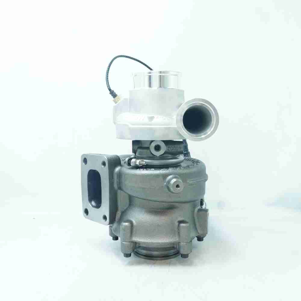 5326260 5603955 3798013 5321681 Turbocharger - Image 4
