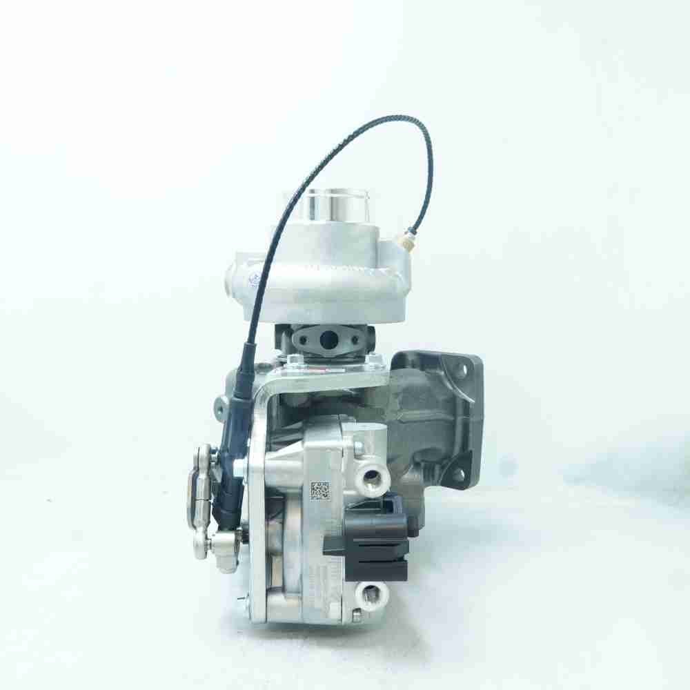 5326260 5603955 3798013 5321681 Turbocharger - Image 6