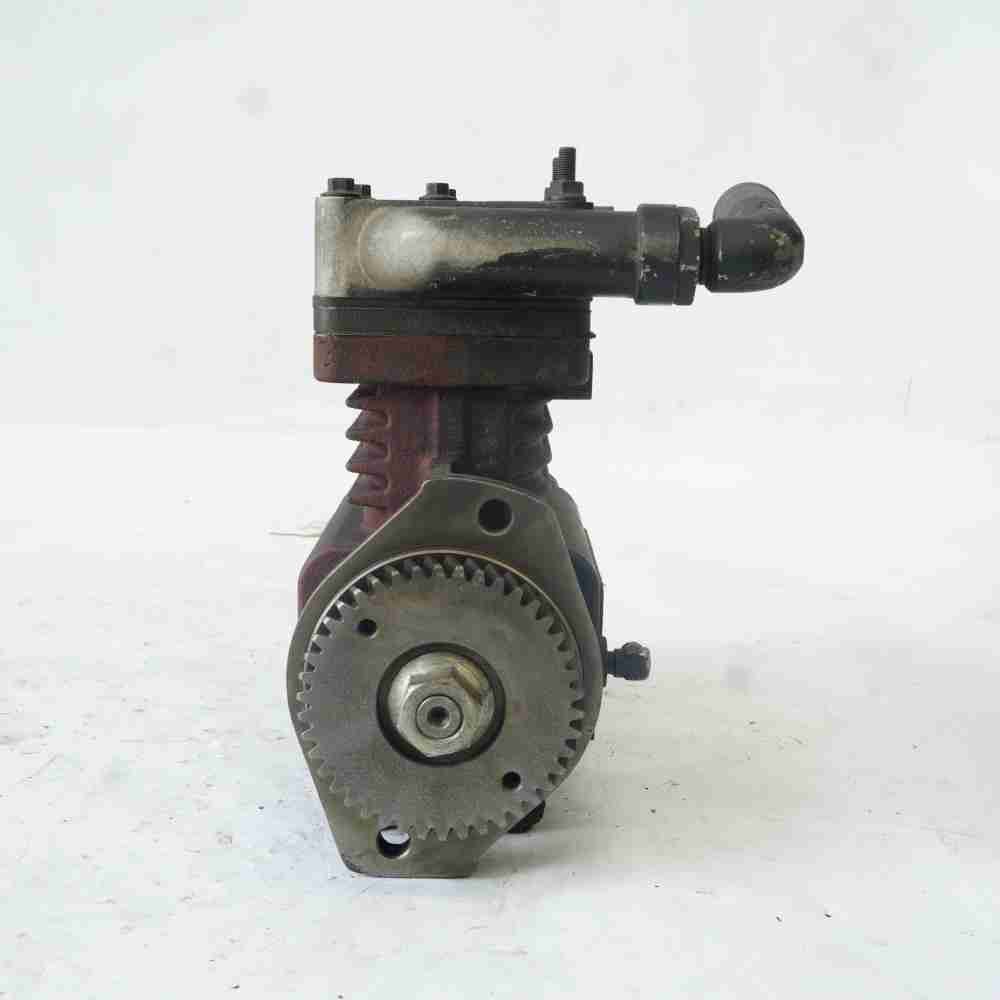 4989268 5285437 4930041 Twin Cylinder Air Compressor - Image 2