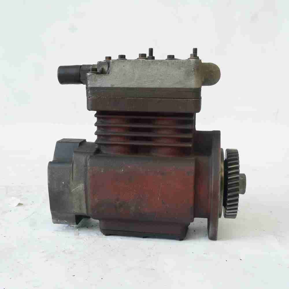 4989268 5285437 4930041 Twin Cylinder Air Compressor - Image 3