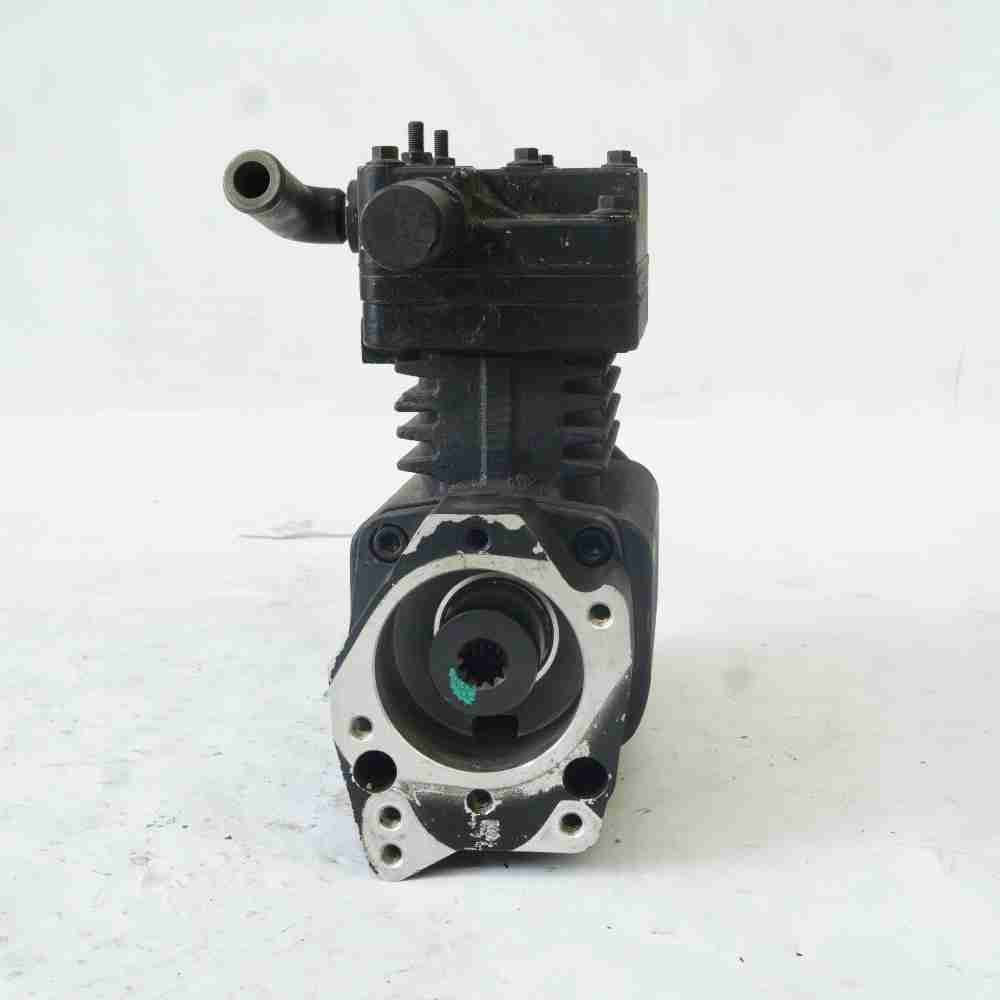 4989268 5285437 4930041 Twin Cylinder Air Compressor - Image 4