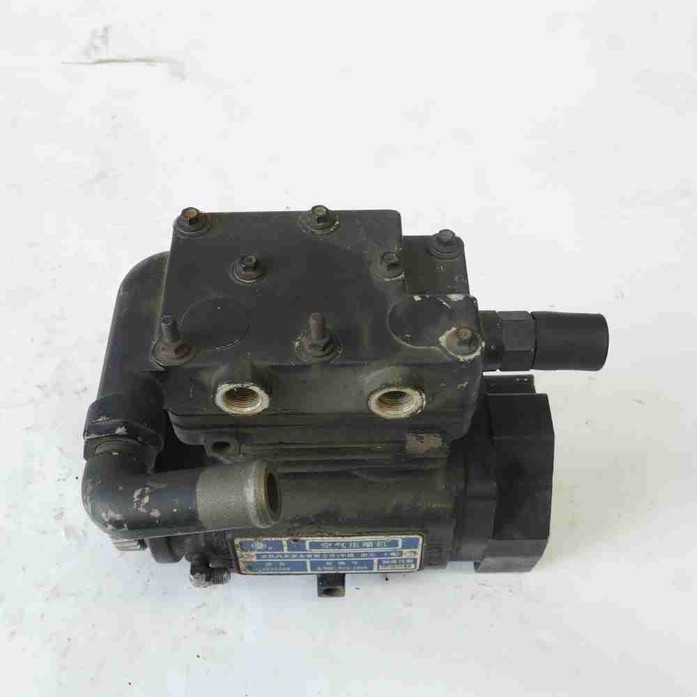 4989268 5285437 4930041 Twin Cylinder Air Compressor - Image 5
