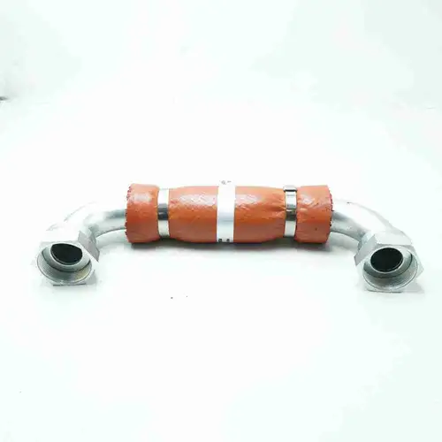 3635269 QSK45 QSK60 Fuel Transfer Pipe - Image 2