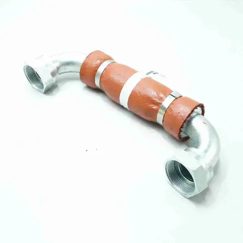3635269 QSK45 QSK60 Fuel Transfer Pipe - Image 3