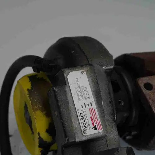 4955276 4040561 4040560 QSB4.5 Turbocharger - Image 9