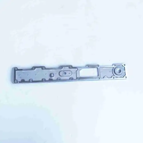 5342277 ISL QSL Intake Cover Plate - Image 4
