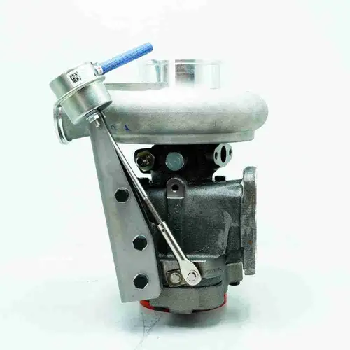 4352278 3787811 3787810 ISLGAS Turbocharger - Image 4