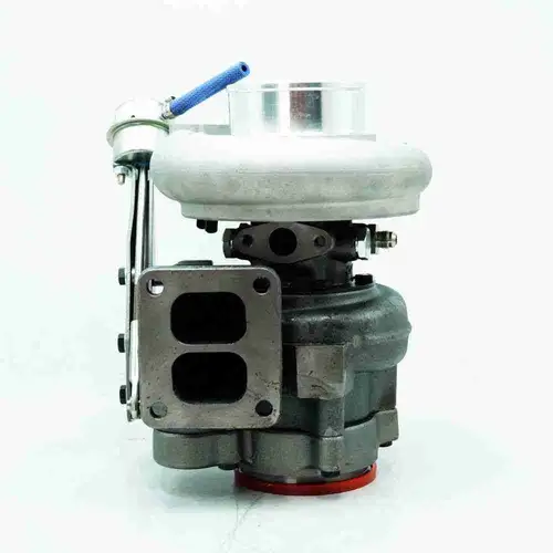 4352278 3787811 3787810 ISLGAS Turbocharger - Image 5