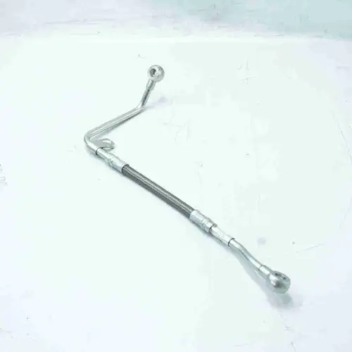 4983279 ISF QSF Turbo Oil Feed Pipe - Image 3