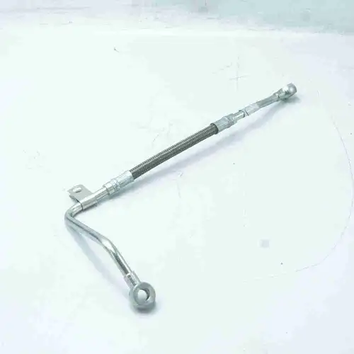 4983279 ISF QSF Turbo Oil Feed Pipe - Image 5