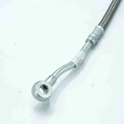 4983279 ISF QSF Turbo Oil Feed Pipe - Image 7