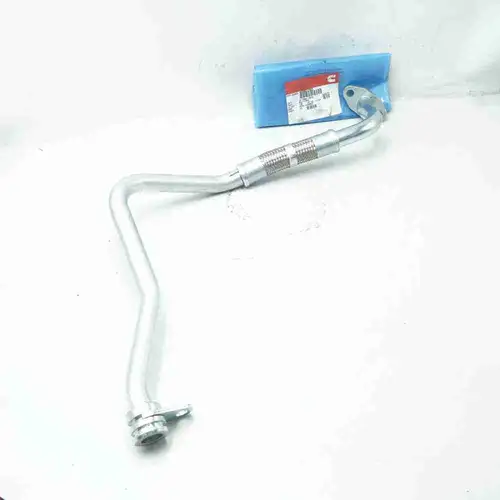 4080280 QSK78 Turbo Oil Return Pipe - Image 3