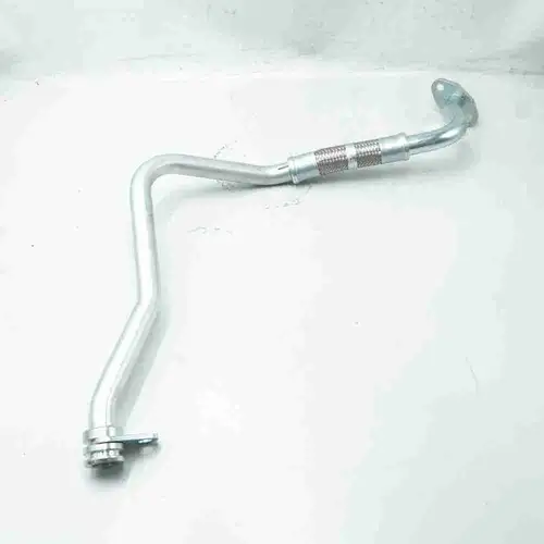 4080280 QSK78 Turbo Oil Return Pipe - Image 4
