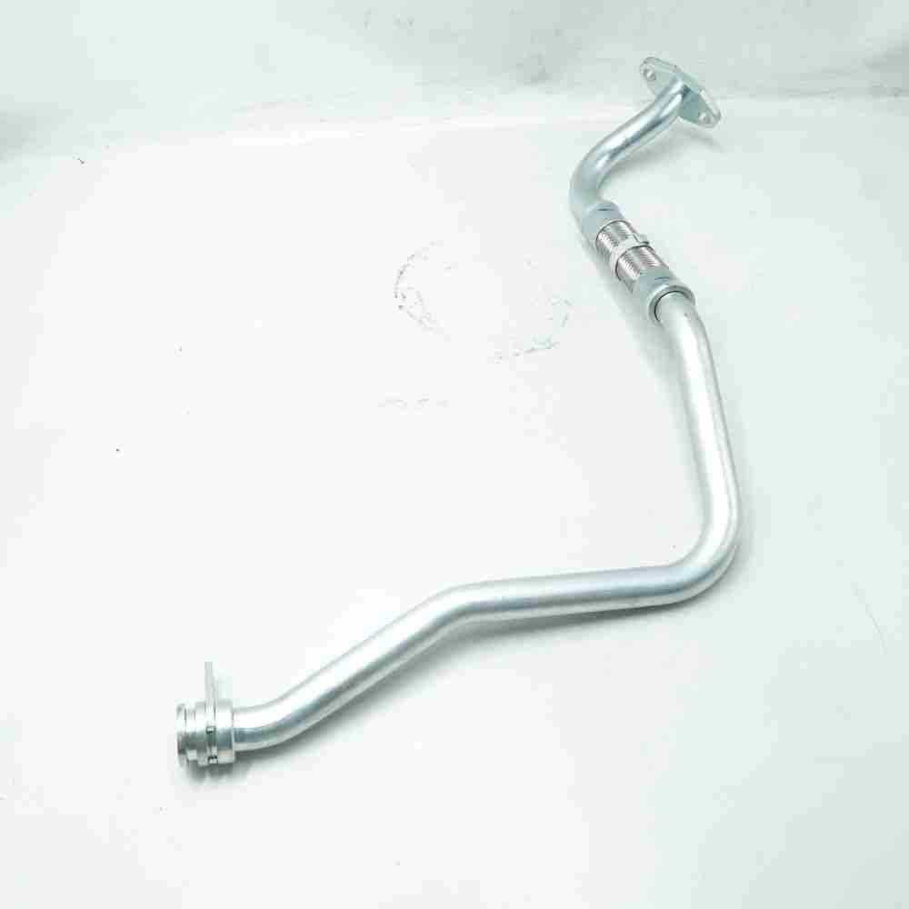 4080280 QSK78 Turbo Oil Return Pipe - Image 6
