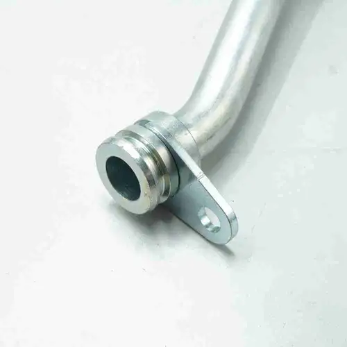 4080280 QSK78 Turbo Oil Return Pipe - Image 8