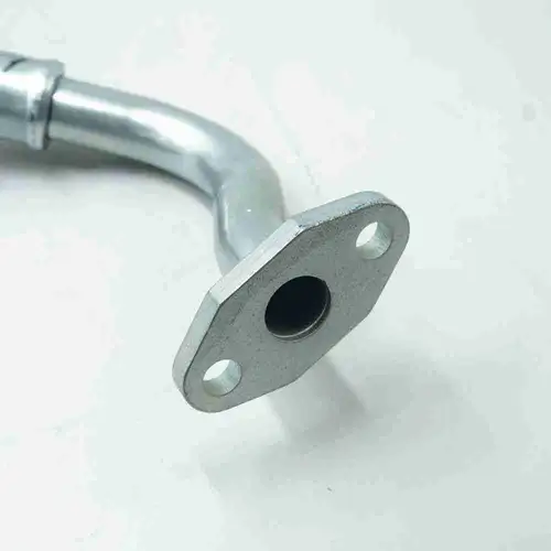 4080280 QSK78 Turbo Oil Return Pipe - Image 9