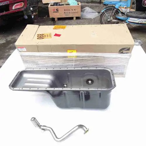 3046283 QSK19 K19 Exhaust Pipe Bolt - Image 6